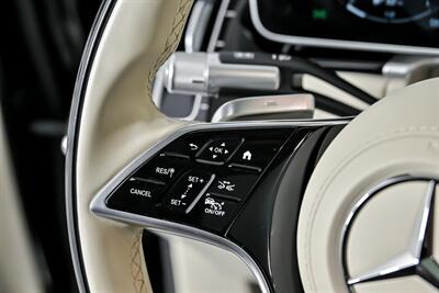 2022 Mercedes-Benz Mercedes-Maybach S 580 4MATIC   - Photo 31 - Joliet, IL 60435