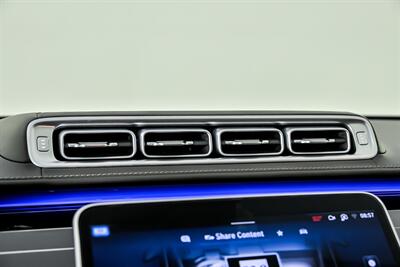 2022 Mercedes-Benz Mercedes-Maybach S 580 4MATIC   - Photo 34 - Joliet, IL 60435