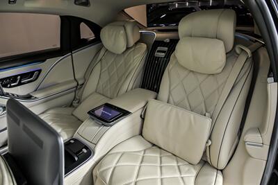 2022 Mercedes-Benz Mercedes-Maybach S 580 4MATIC   - Photo 26 - Joliet, IL 60435
