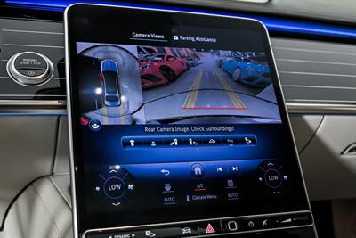 2022 Mercedes-Benz Mercedes-Maybach S 580 4MATIC   - Photo 36 - Joliet, IL 60435