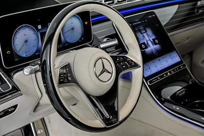 2022 Mercedes-Benz Mercedes-Maybach S 580 4MATIC   - Photo 29 - Joliet, IL 60435