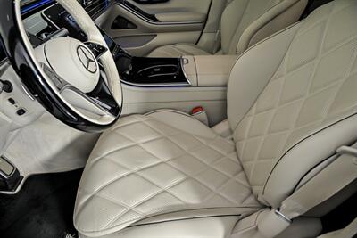 2022 Mercedes-Benz Mercedes-Maybach S 580 4MATIC   - Photo 23 - Joliet, IL 60435