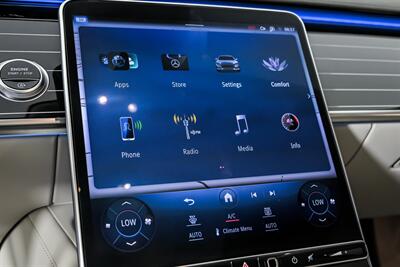 2022 Mercedes-Benz Mercedes-Maybach S 580 4MATIC   - Photo 37 - Joliet, IL 60435
