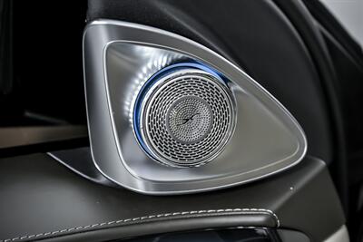 2022 Mercedes-Benz Mercedes-Maybach S 580 4MATIC   - Photo 21 - Joliet, IL 60435