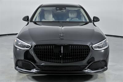 2022 Mercedes-Benz Mercedes-Maybach S 580 4MATIC   - Photo 5 - Joliet, IL 60435