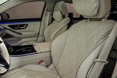 2022 Mercedes-Benz Mercedes-Maybach S 580 4MATIC   - Photo 24 - Joliet, IL 60435