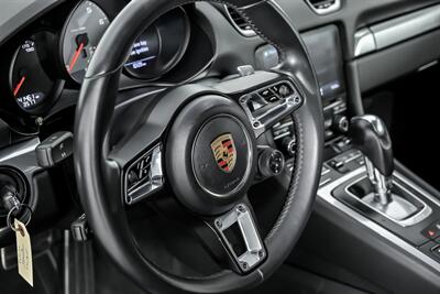 2017 Porsche 718 Boxster S - Photo 26 - Joliet, IL 60435
