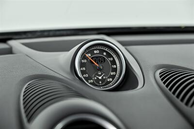 2017 Porsche 718 Boxster S - Photo 34 - Joliet, IL 60435