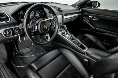 2017 Porsche 718 Boxster S - Photo 23 - Joliet, IL 60435