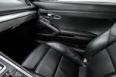 2017 Porsche 718 Boxster S - Photo 43 - Joliet, IL 60435