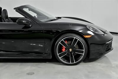 2017 Porsche 718 Boxster S - Photo 15 - Joliet, IL 60435