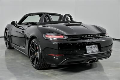 2017 Porsche 718 Boxster S - Photo 10 - Joliet, IL 60435
