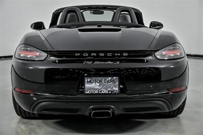 2017 Porsche 718 Boxster S - Photo 11 - Joliet, IL 60435