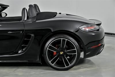 2017 Porsche 718 Boxster S - Photo 9 - Joliet, IL 60435
