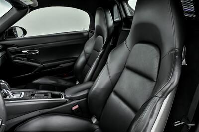 2017 Porsche 718 Boxster S - Photo 25 - Joliet, IL 60435