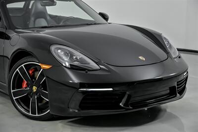 2017 Porsche 718 Boxster S - Photo 3 - Joliet, IL 60435