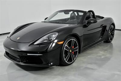 2017 Porsche 718 Boxster S - Photo 6 - Joliet, IL 60435