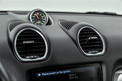 2017 Porsche 718 Boxster S - Photo 35 - Joliet, IL 60435