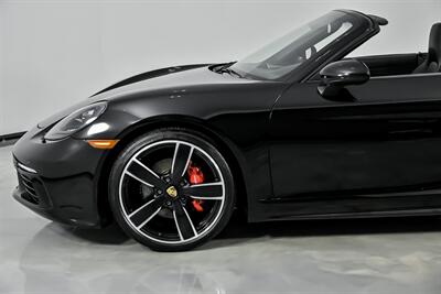 2017 Porsche 718 Boxster S - Photo 7 - Joliet, IL 60435