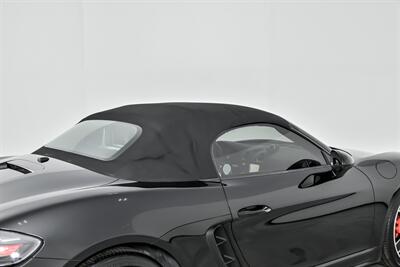2017 Porsche 718 Boxster S - Photo 19 - Joliet, IL 60435