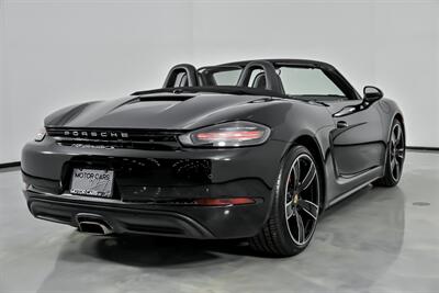 2017 Porsche 718 Boxster S - Photo 12 - Joliet, IL 60435