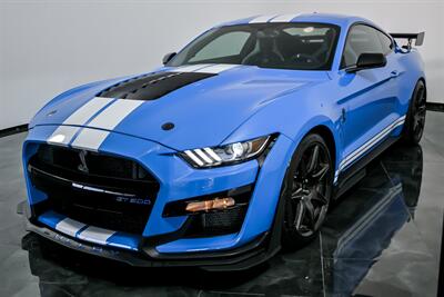 2022 Ford Mustang Shelby GT500-CARBON FIBER TRACK PACK-$104K MSRP   - Photo 5 - Joliet, IL 60435