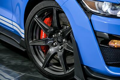 2022 Ford Mustang Shelby GT500-CARBON FIBER TRACK PACK-$104K MSRP   - Photo 3 - Joliet, IL 60435