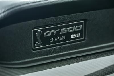 2022 Ford Mustang Shelby GT500-CARBON FIBER TRACK PACK-$104K MSRP   - Photo 31 - Joliet, IL 60435
