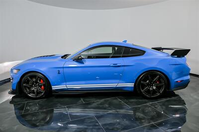 2022 Ford Mustang Shelby GT500-CARBON FIBER TRACK PACK-$104K MSRP   - Photo 7 - Joliet, IL 60435