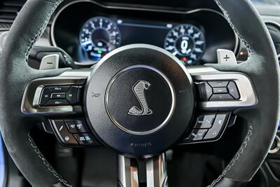 2022 Ford Mustang Shelby GT500-CARBON FIBER TRACK PACK-$104K MSRP   - Photo 24 - Joliet, IL 60435