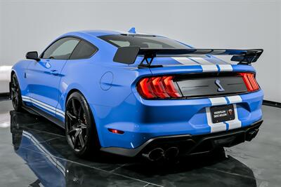 2022 Ford Mustang Shelby GT500-CARBON FIBER TRACK PACK-$104K MSRP   - Photo 9 - Joliet, IL 60435