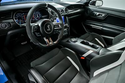 2022 Ford Mustang Shelby GT500-CARBON FIBER TRACK PACK-$104K MSRP   - Photo 17 - Joliet, IL 60435