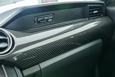 2022 Ford Mustang Shelby GT500-CARBON FIBER TRACK PACK-$104K MSRP   - Photo 30 - Joliet, IL 60435