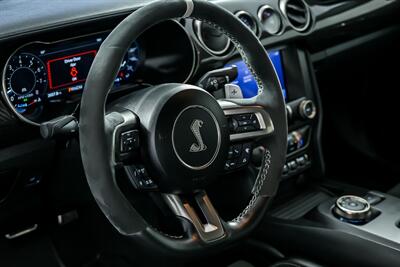 2022 Ford Mustang Shelby GT500-CARBON FIBER TRACK PACK-$104K MSRP   - Photo 21 - Joliet, IL 60435