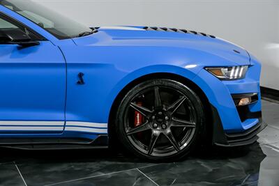 2022 Ford Mustang Shelby GT500-CARBON FIBER TRACK PACK-$104K MSRP   - Photo 14 - Joliet, IL 60435