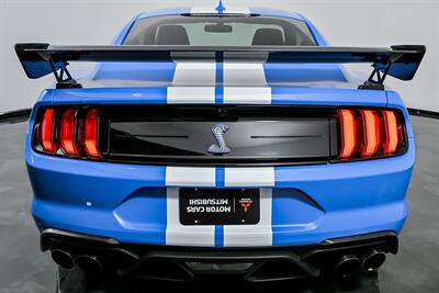 2022 Ford Mustang Shelby GT500-CARBON FIBER TRACK PACK-$104K MSRP   - Photo 10 - Joliet, IL 60435