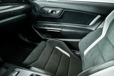 2022 Ford Mustang Shelby GT500-CARBON FIBER TRACK PACK-$104K MSRP   - Photo 32 - Joliet, IL 60435