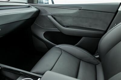 2026 Tesla Model Y Long Range Launch Series   - Photo 38 - Joliet, IL 60435