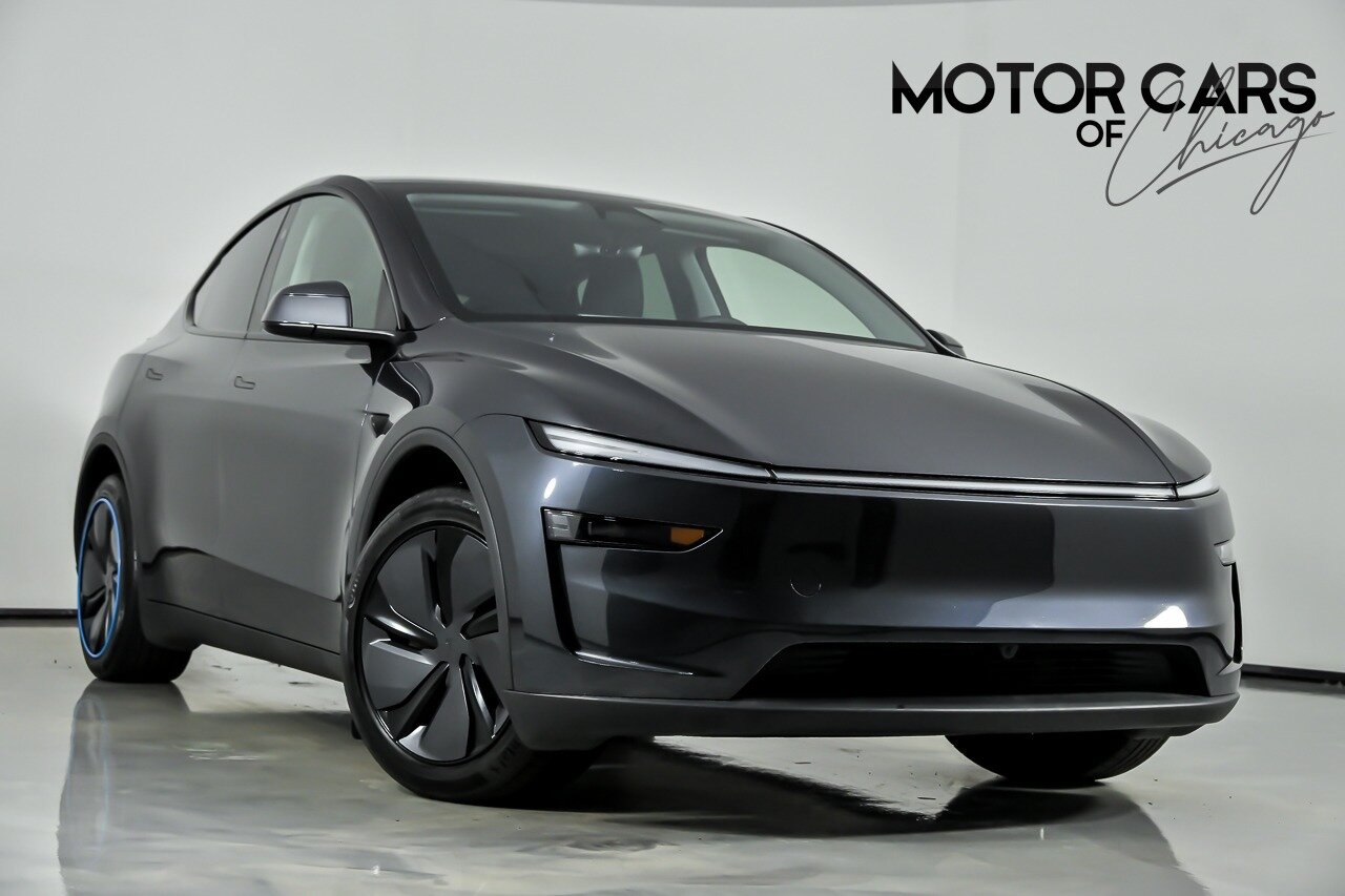 2026 Tesla Model Y Long Range Launch Series   - Photo 1 - Joliet, IL 60435