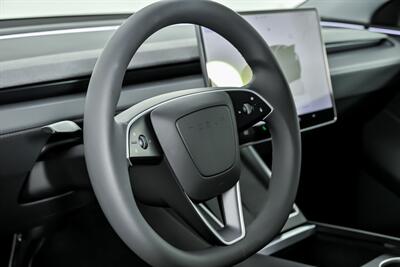 2026 Tesla Model Y Long Range Launch Series   - Photo 24 - Joliet, IL 60435