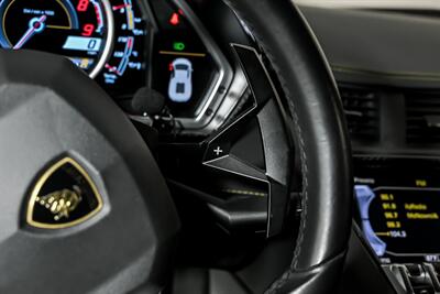 2017 Lamborghini Aventador LP 700-4-FRESH SERVICE!   - Photo 34 - Joliet, IL 60435