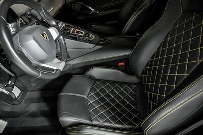 2017 Lamborghini Aventador LP 700-4-FRESH SERVICE!   - Photo 25 - Joliet, IL 60435