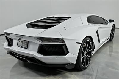2017 Lamborghini Aventador LP 700-4-FRESH SERVICE!   - Photo 12 - Joliet, IL 60435