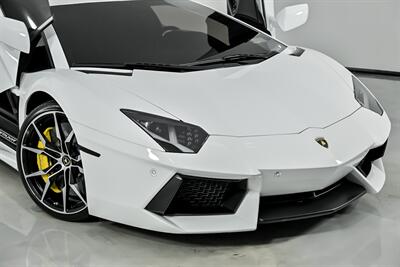 2017 Lamborghini Aventador LP 700-4-FRESH SERVICE!   - Photo 3 - Joliet, IL 60435