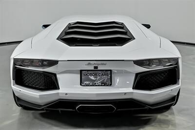 2017 Lamborghini Aventador LP 700-4-FRESH SERVICE!   - Photo 11 - Joliet, IL 60435