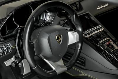 2017 Lamborghini Aventador LP 700-4-FRESH SERVICE!   - Photo 27 - Joliet, IL 60435