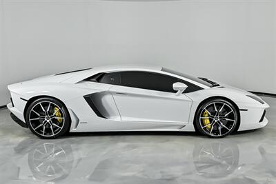 2017 Lamborghini Aventador LP 700-4-FRESH SERVICE!   - Photo 14 - Joliet, IL 60435