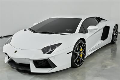 2017 Lamborghini Aventador LP 700-4-FRESH SERVICE!   - Photo 6 - Joliet, IL 60435