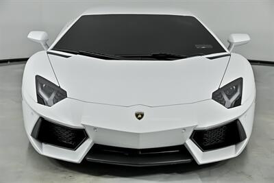 2017 Lamborghini Aventador LP 700-4-FRESH SERVICE!   - Photo 5 - Joliet, IL 60435