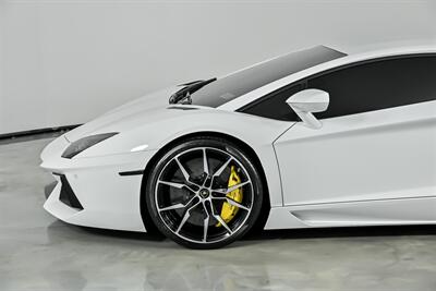 2017 Lamborghini Aventador LP 700-4-FRESH SERVICE!   - Photo 7 - Joliet, IL 60435